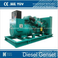 250kw China Marke Googol Diesel Generator